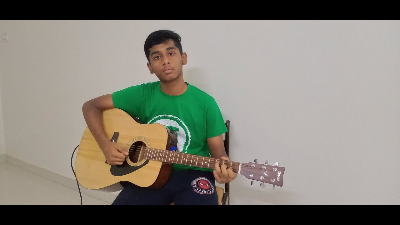 Rockodile Reggae Grade 2 Trinity syllabus by Raghav