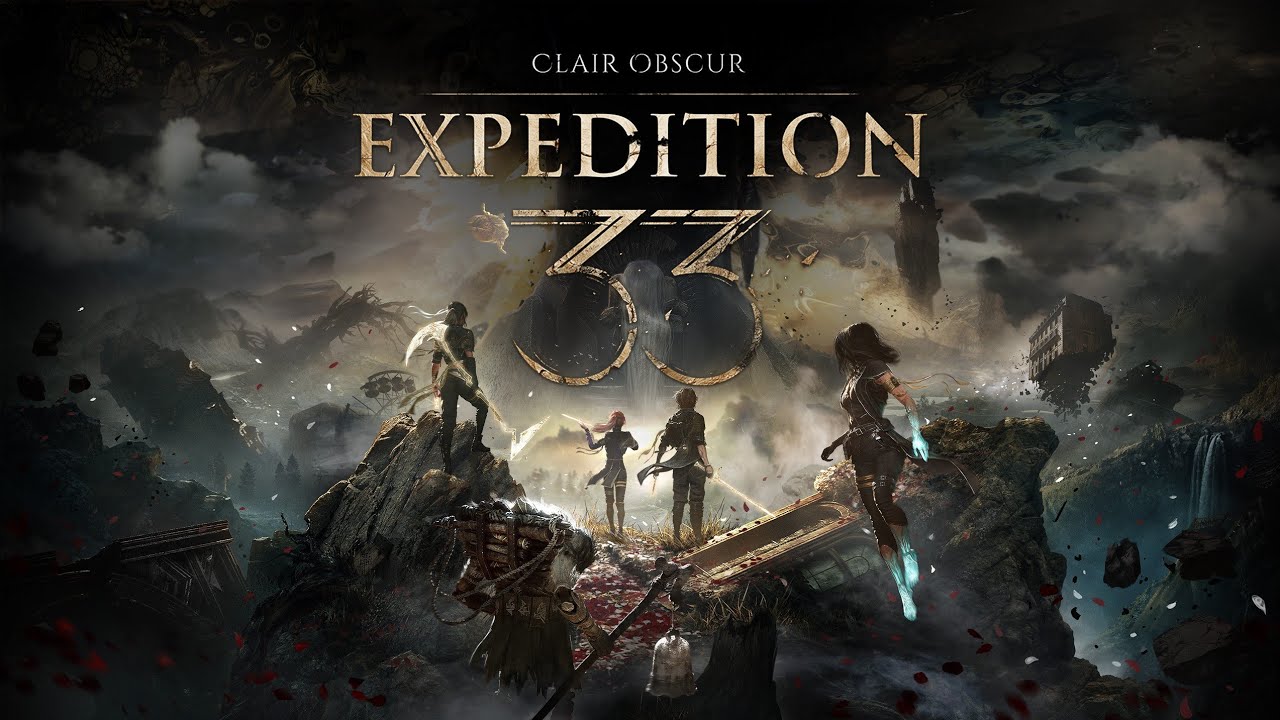 Clair Obscur: Expedition 33 : Let's Play - Épisode 3 [4K]