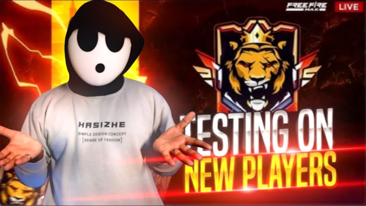 DAY-23 // 365 LIVE STREAM CHALLENGE  CHALLENGE 😱 ODIA LIVE 🔴 LIVE REACTION 🤯✅ #guildtest #freefir