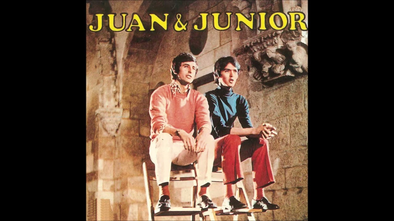 Anduri&ntilde;a &rarr; Juan & Junior (HD)