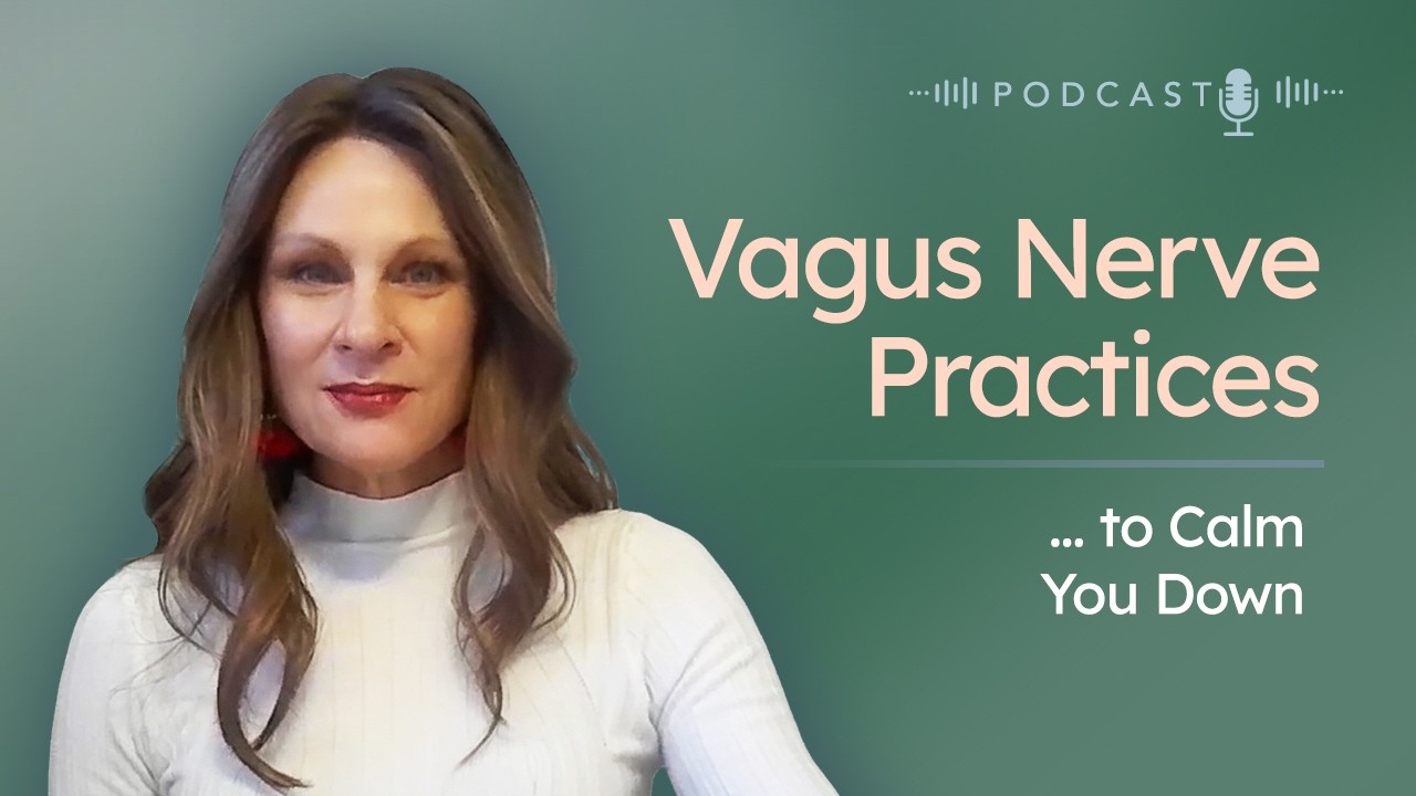 Why Vagus Nerve Practices Don’t Always Work (And What to Do Instead)