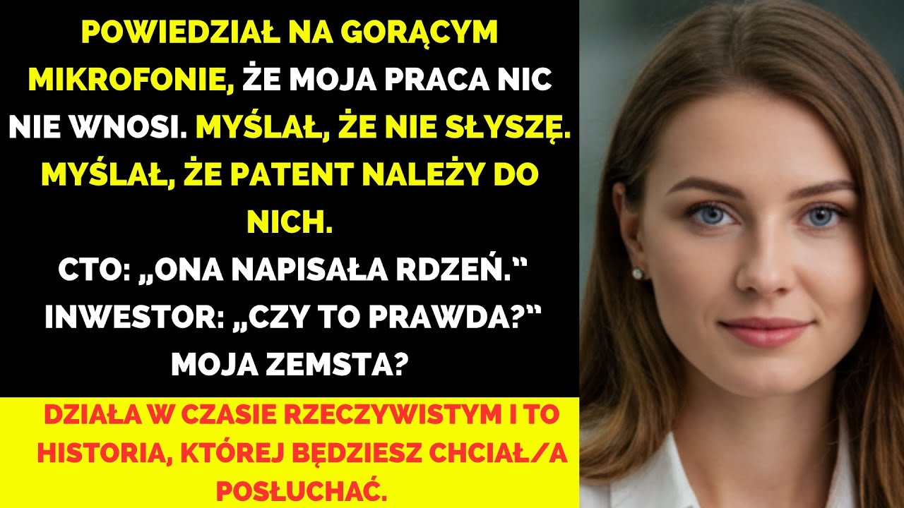 Obraźliwy komentarz COO obrócił się przeciwko niemu — cofnięto prawa własności intelektualnej ♟