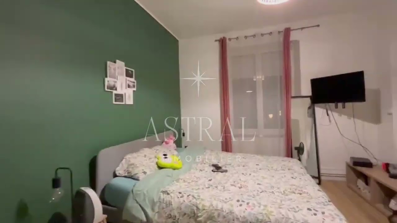 Immeuble Locatif de 4 appartements sur Mulhouse (8% de rentabilité)