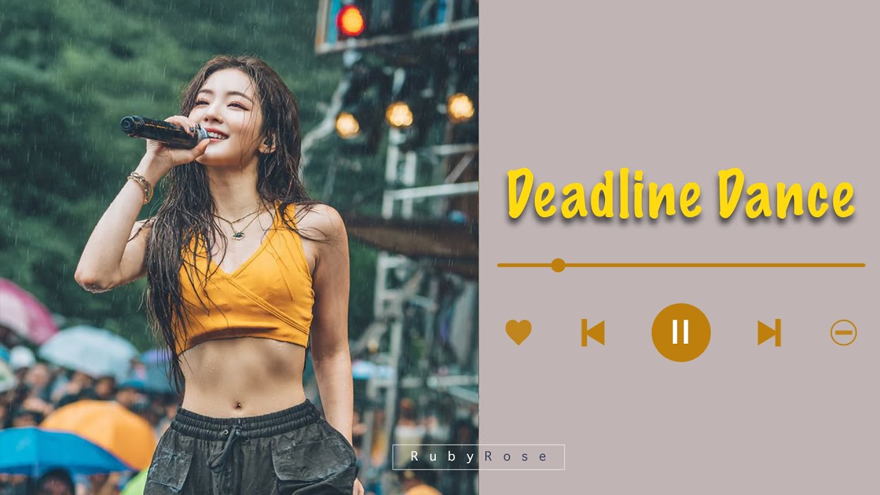 Deadline Dance