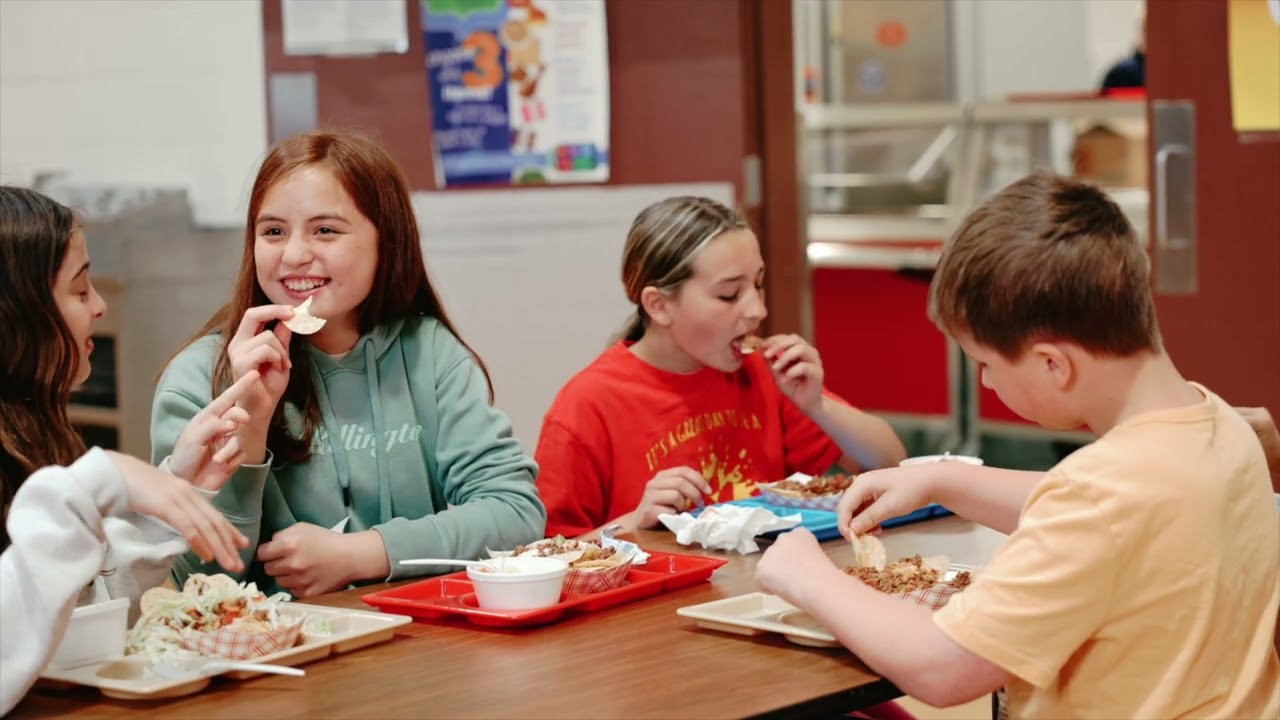 PA Beef to PA Schools Program