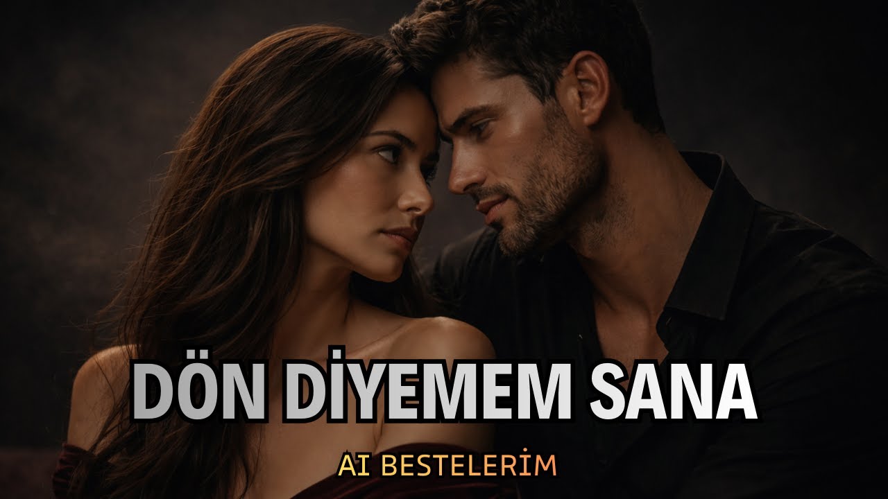 Dön Diyemem Sana ❤️ DUYGUSAL SLOW POP DÜET ❤️ 2026