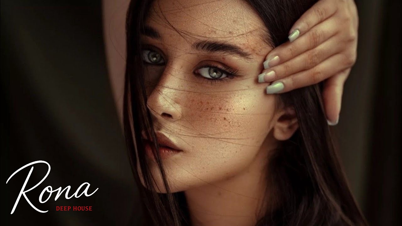 RONA MUSIC - The Best Deep House 2026 | Disco & Retro 2025 | Melodic & Techno 2026