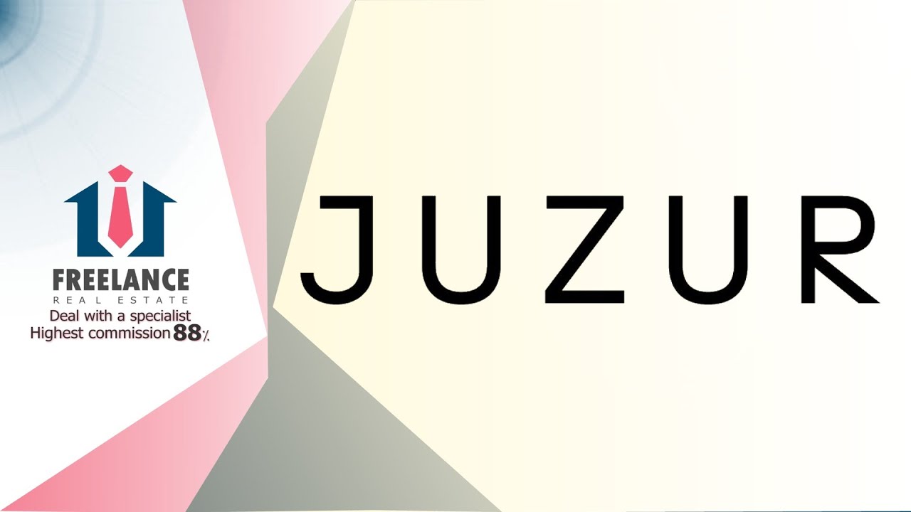 Juzur Developments and Freelance Real estate Orientation | شرح مشاريع جذور للتطوير العقاري
