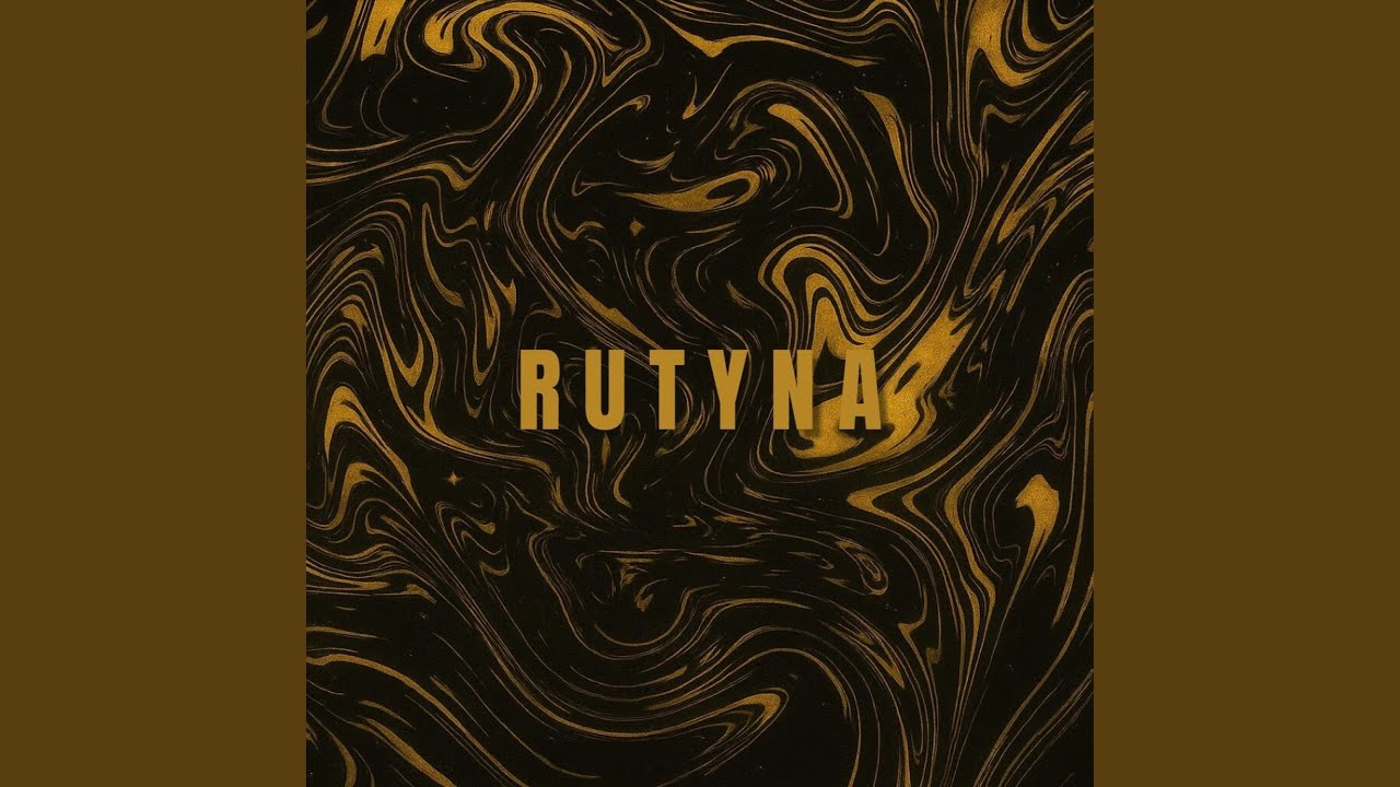 Rutyna