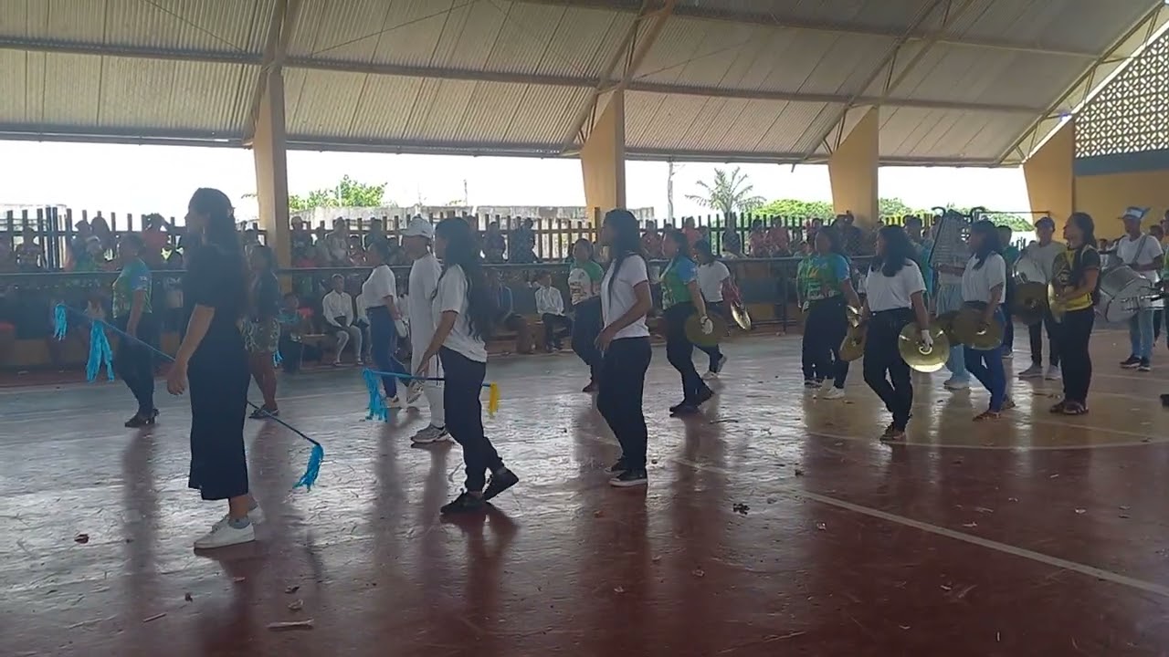 Parte 2 Fanfarra Lendário