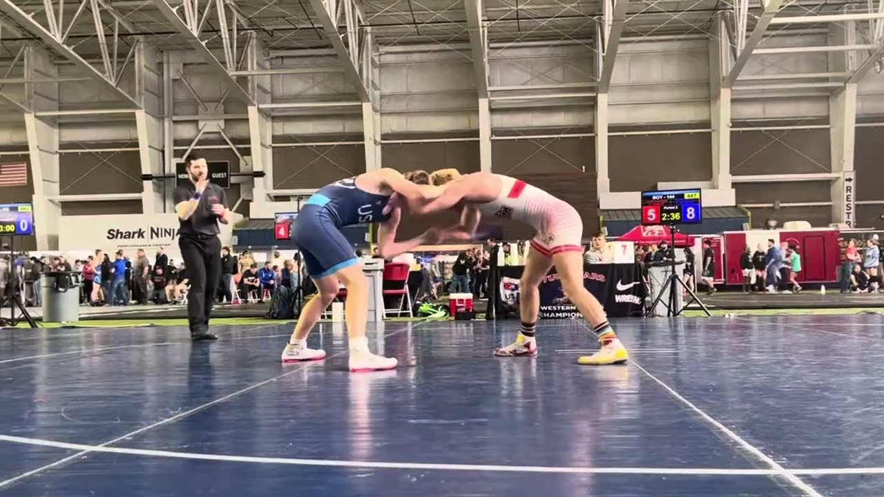 Senior Free State #3
