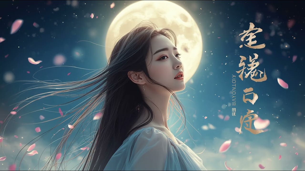 Lost In Your Heart 迷失在你的心里 | Emotional Chinese Love Song (Female Version)