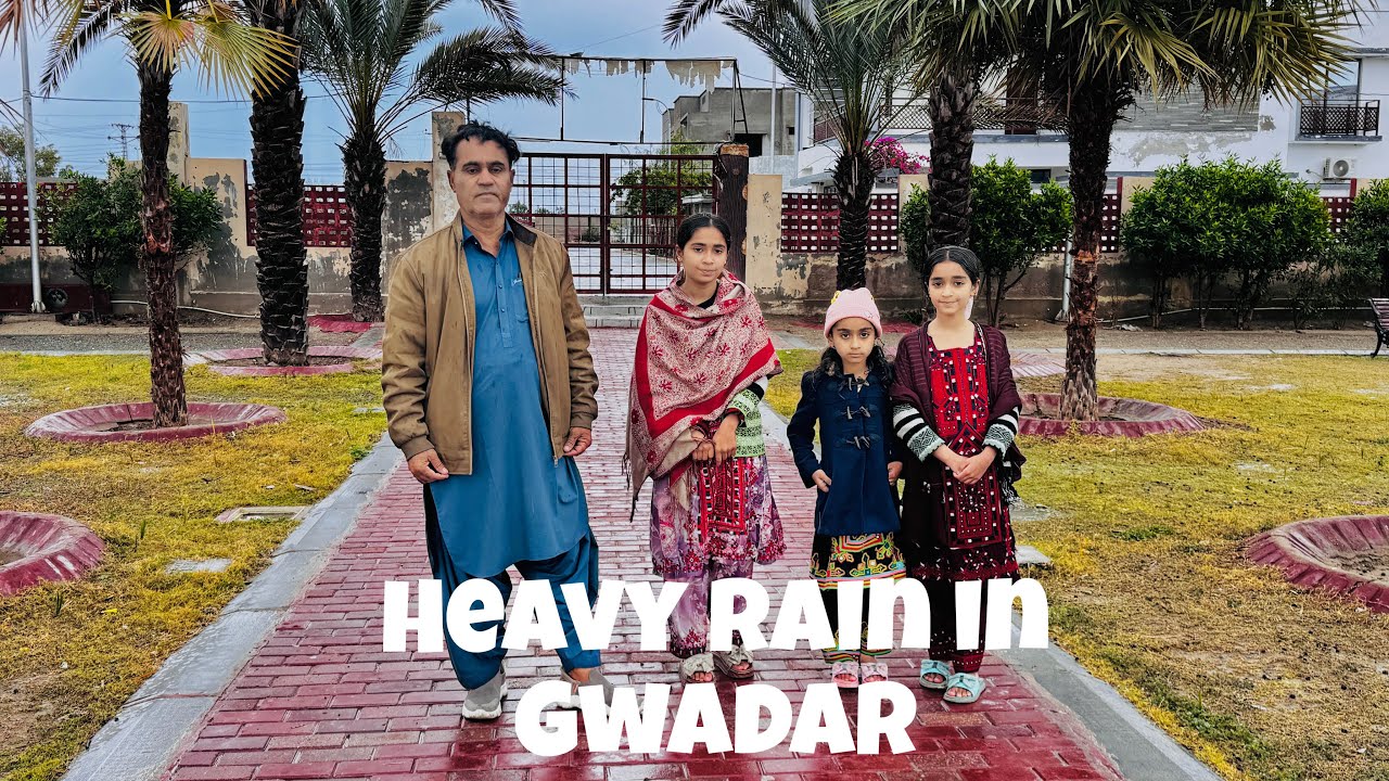 Gwadar May Soba Tanz Barish