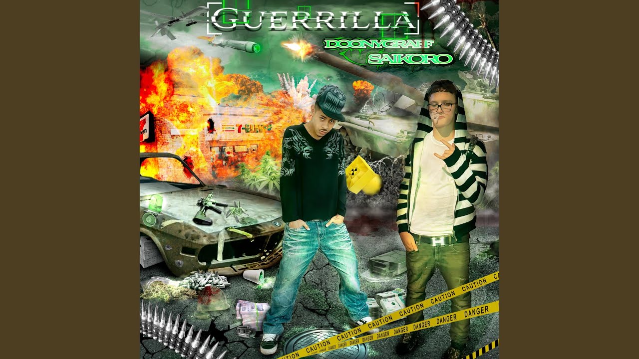 GUERRILLA