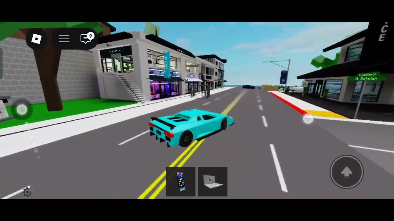 Pusing || Warceka || Drama brookhaven