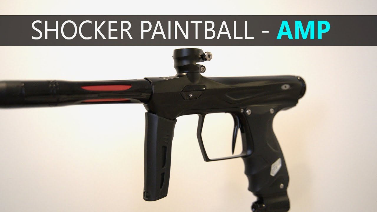 Shocker AMP | Review