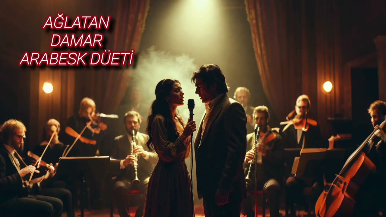Damar arabesk şarkılar. Seven neden hep yalnız kalır? 