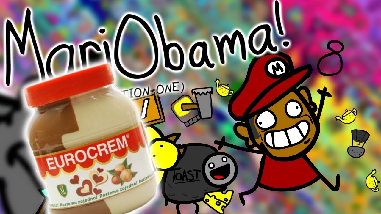 MariObama 