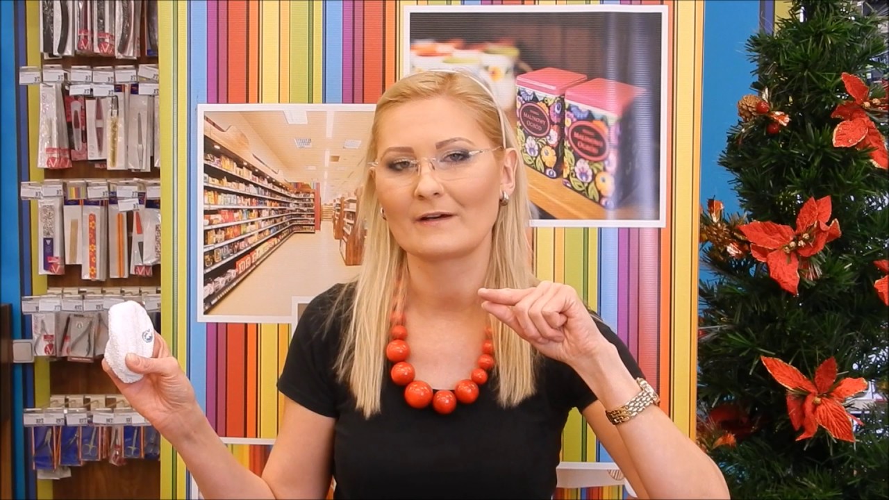 Drogerie Marysieńka Quiskin ściereczka do demakijażu twarzy odcinek 23