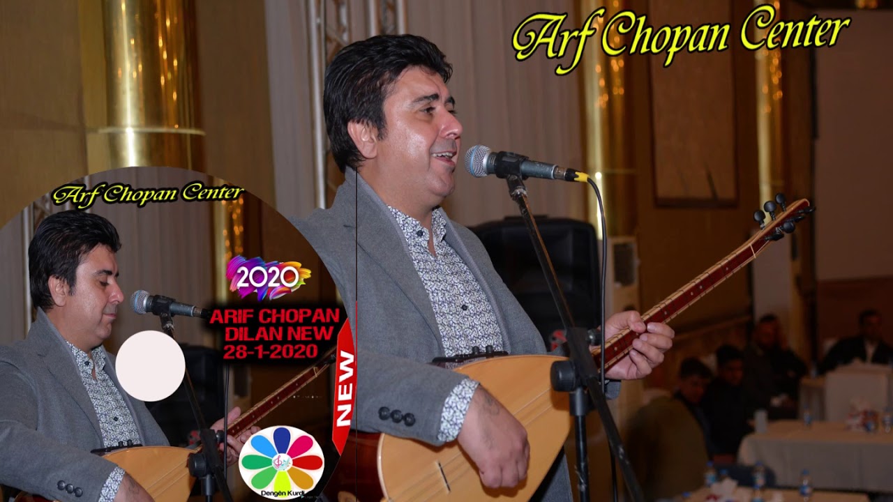 Arif Chopan 28-1-2020  TRAC