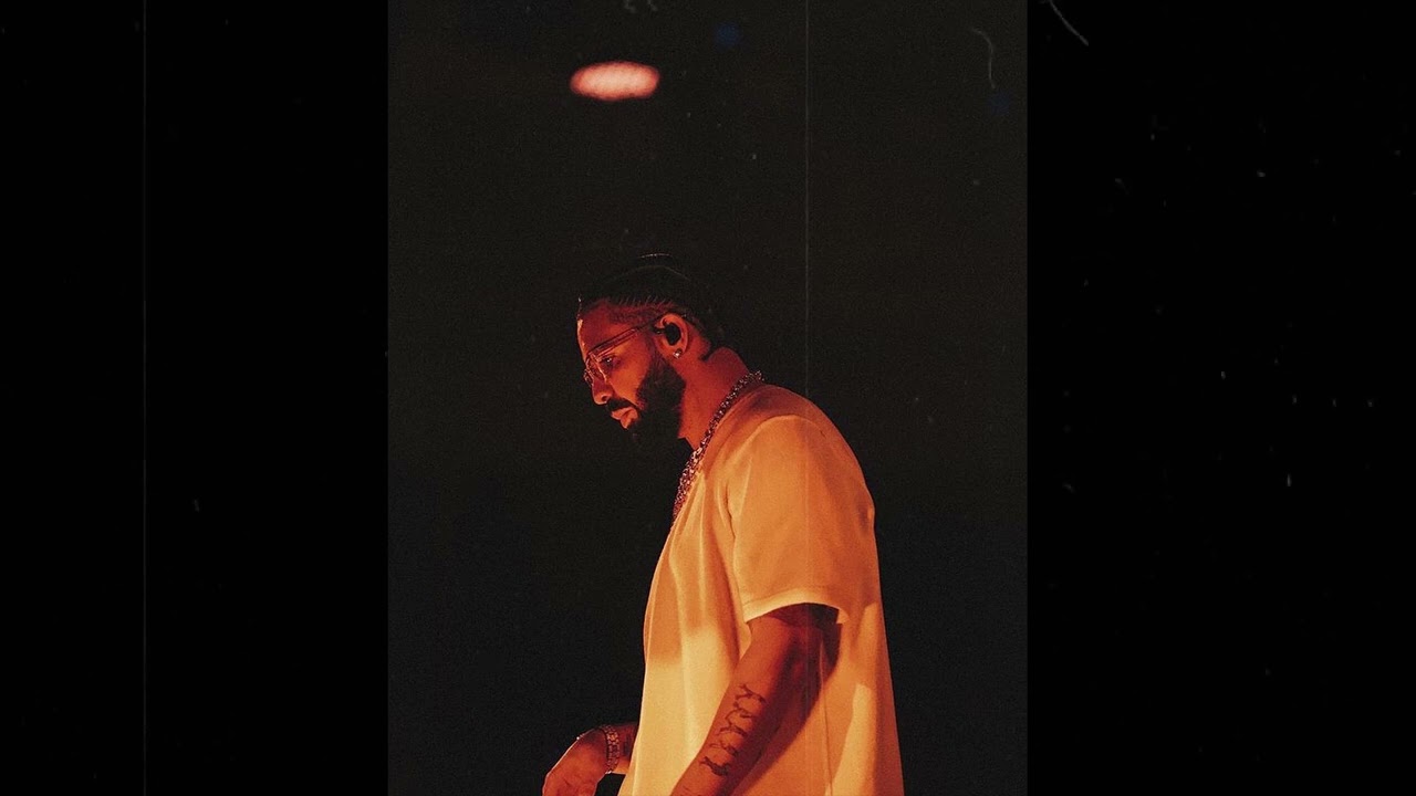(FREE) Drake Type Beat - 