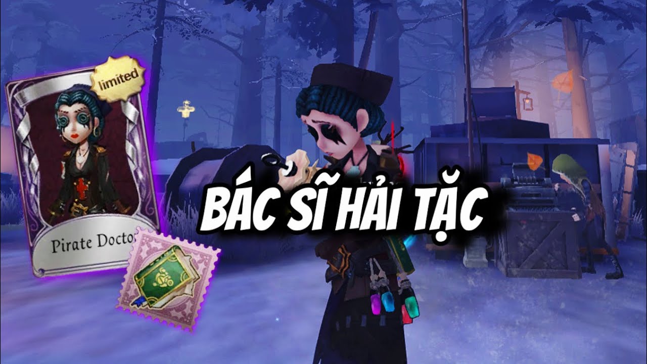 Trang Phục 