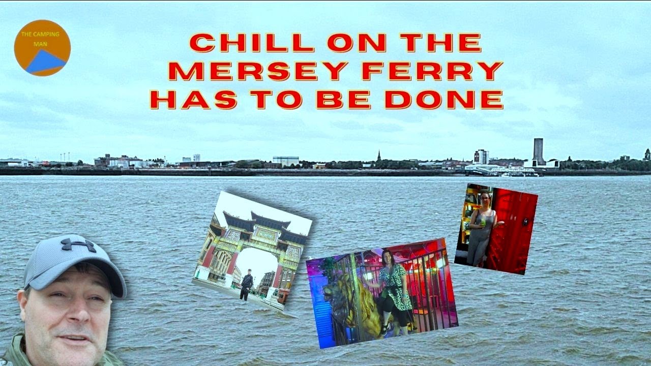 Family in Liverpool 4 days *( Epic Boss we do absolutes fun times )*