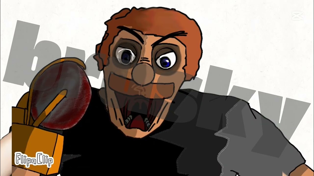 SPA ANIMATION: Raul shucks Wip comp (Wip 1-8)
