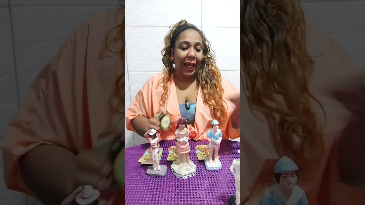 IMPERDÍVEL como ELE está entre VOCÊ e a RIVAL