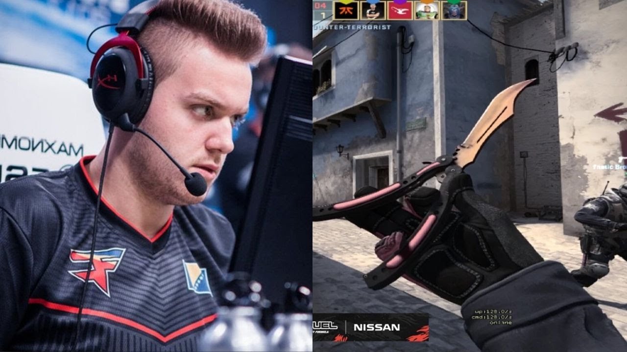NİKO plays FPL (Full match)