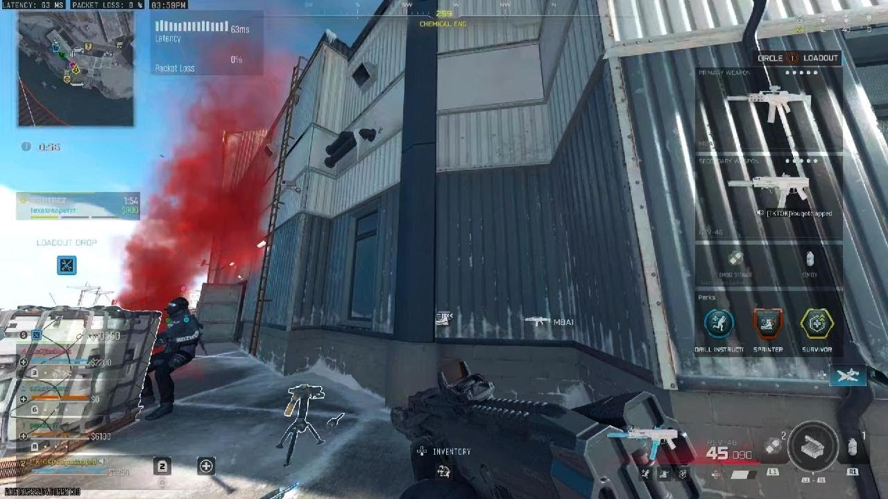11 kills