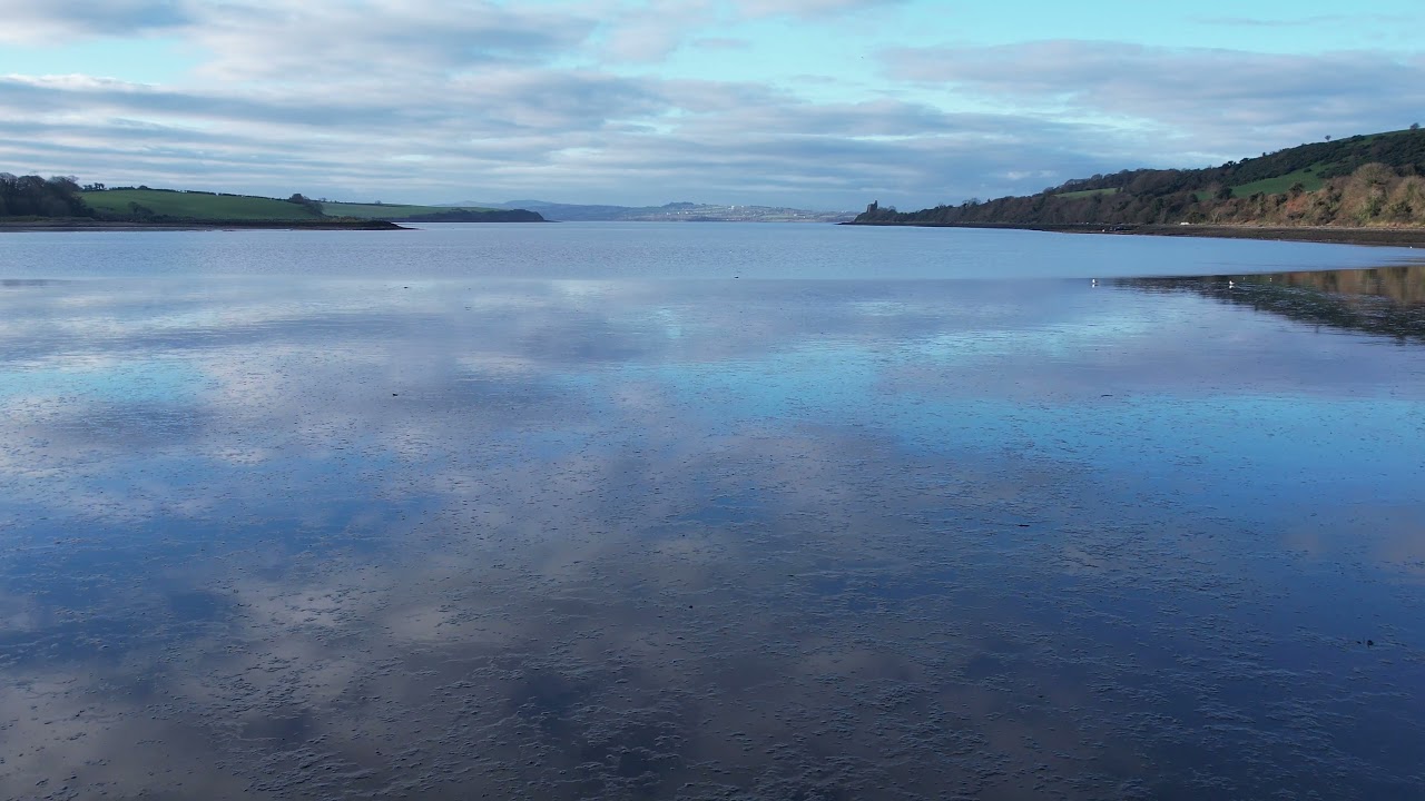 Inch island, donegal