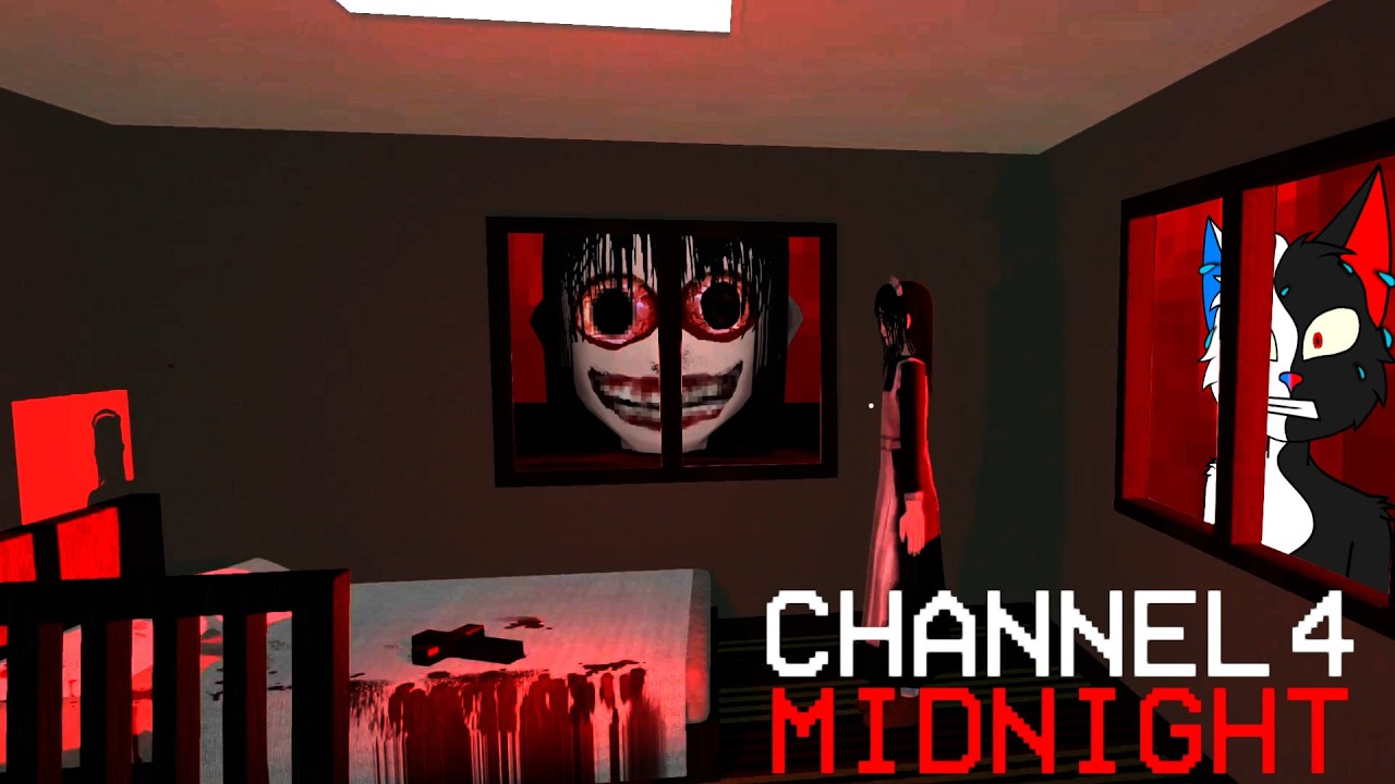 Blood Rituals Gone Wrong!!! - Channel 4 Midnight