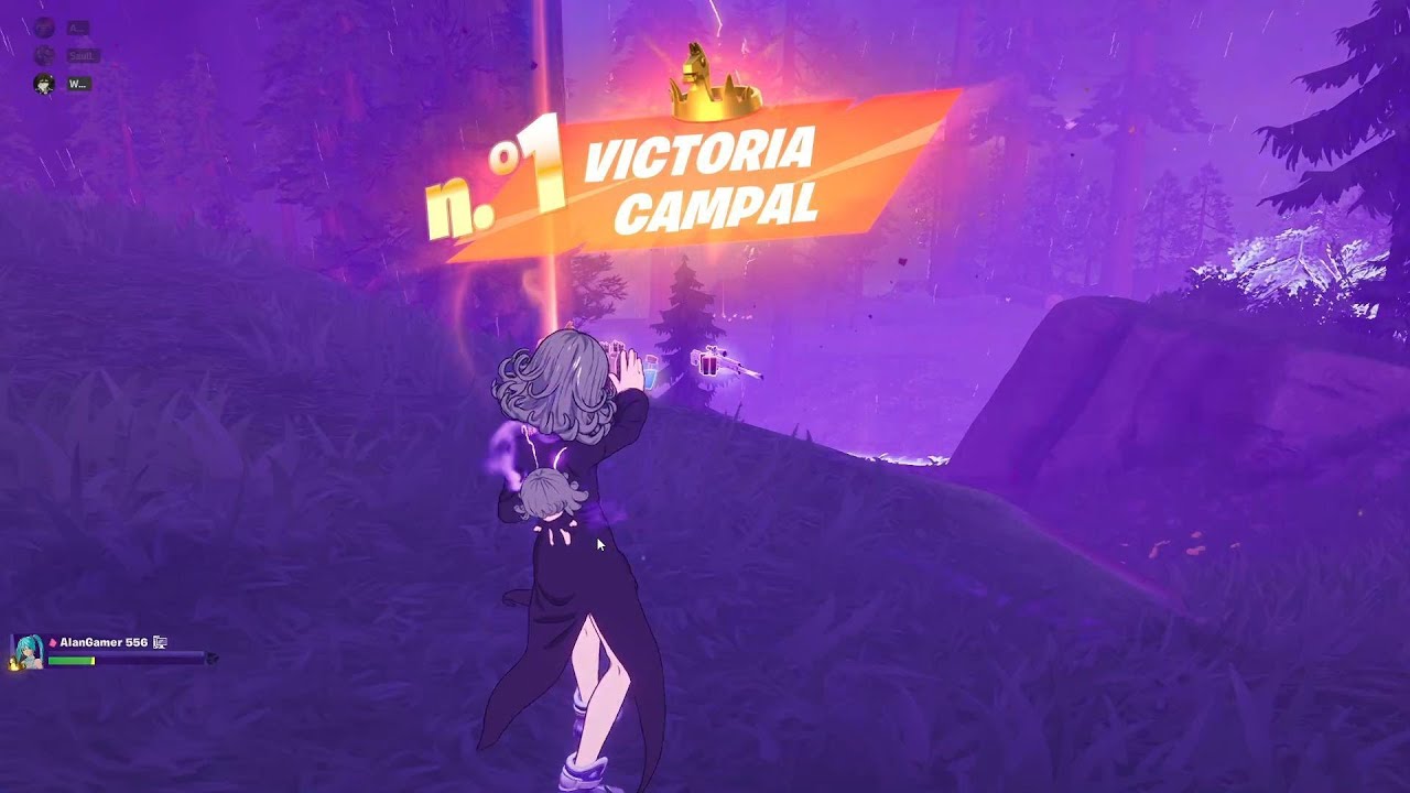 PORQUE AlanGamer556 YA NO SUBE VIDEOS