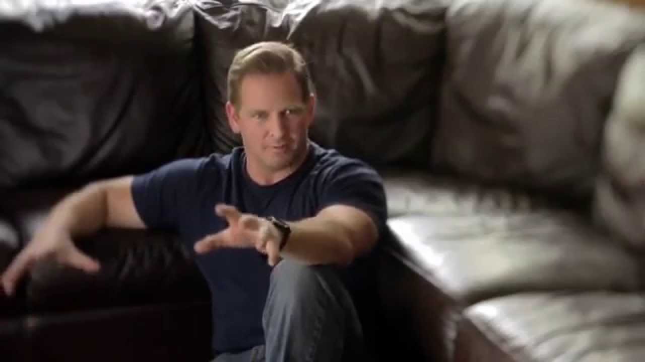 Man Caves | Meet the Hosts | HGTV Asia