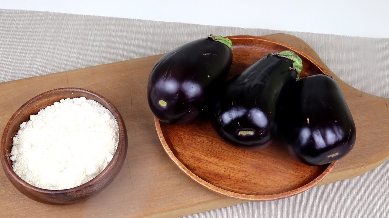 MELANZANE BUONISSIME E VELOCISSIME, PECCATO DI GOLA #8