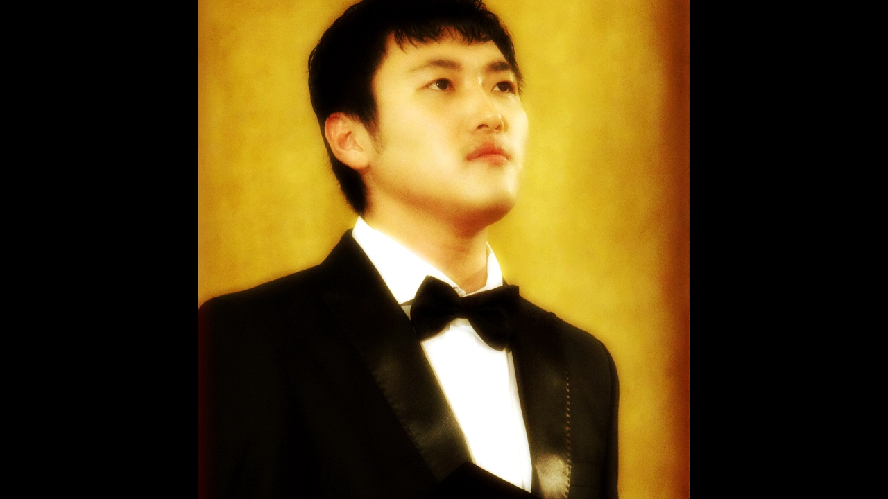 Fang Shuang 方泷 ★ Revedere 
