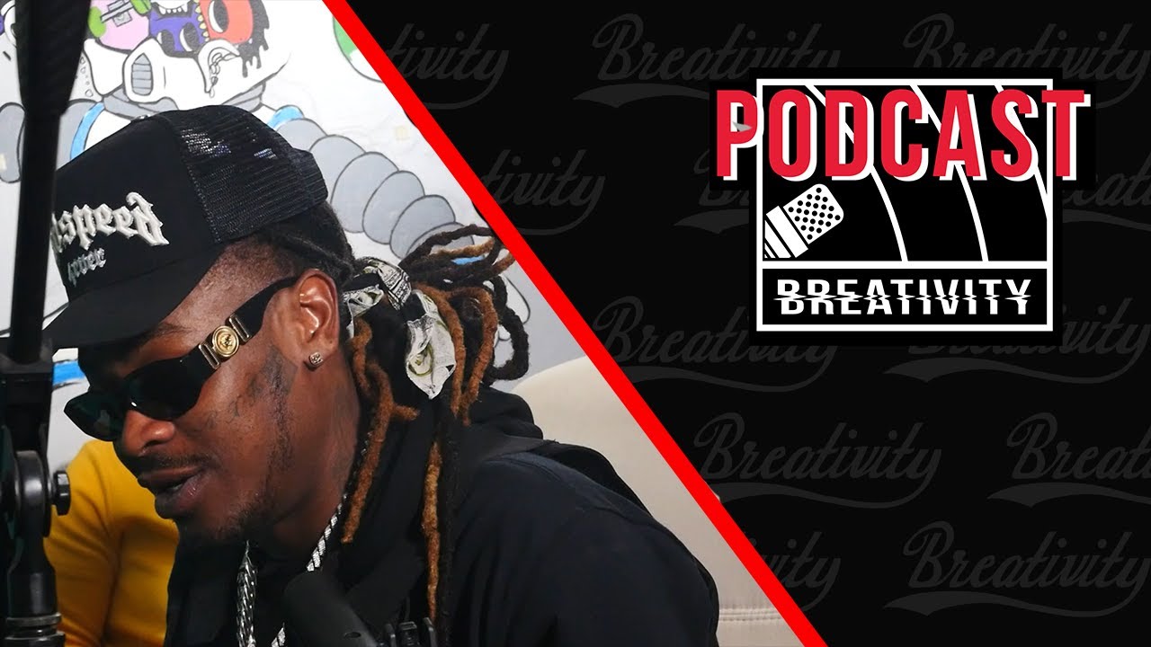 RXKNEPHEW INTERVIEW : On Not Scare To Get Cancel, Crack Rock Records, About To Start Streaming,