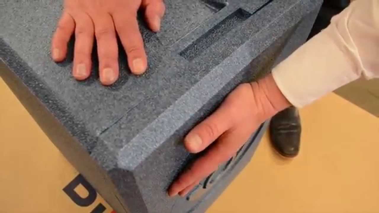 BEWI Packaging