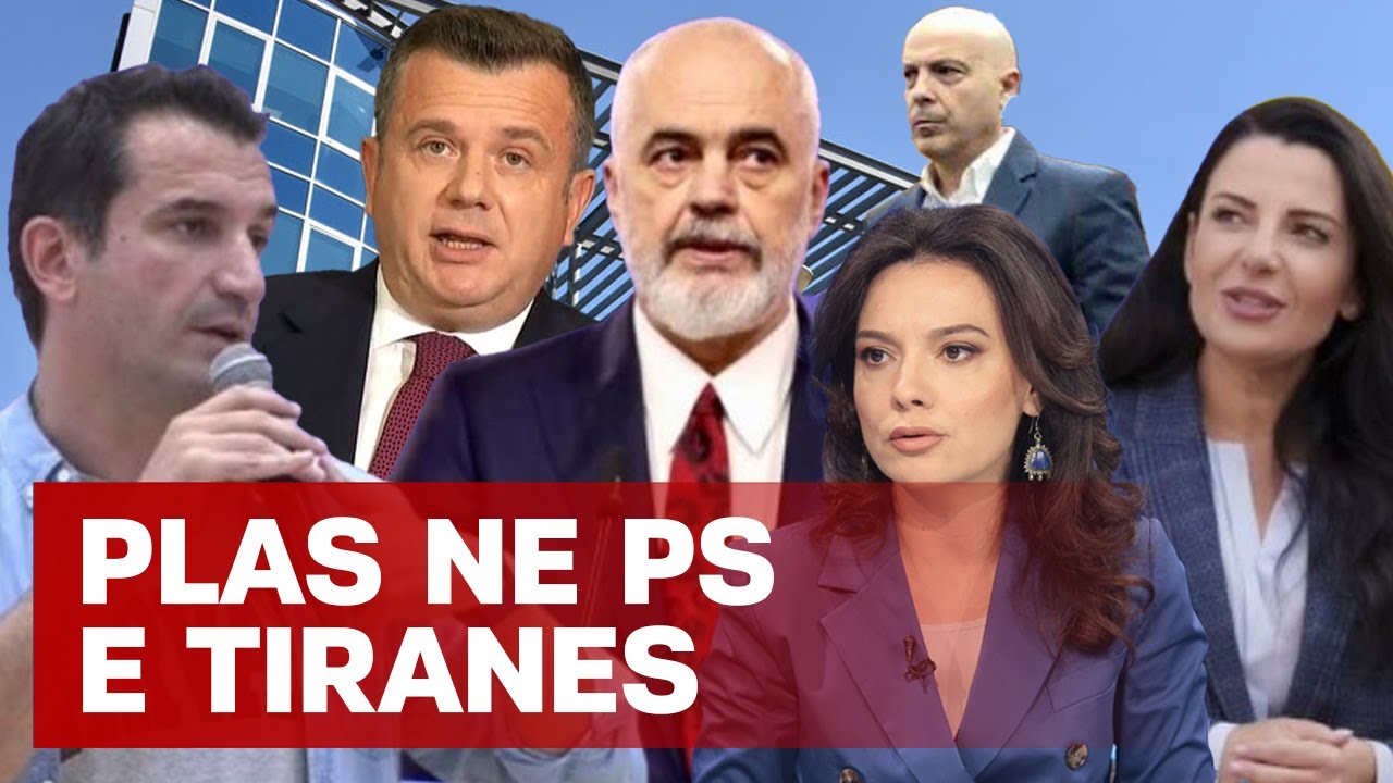 TRONDITET PS e Tiranës, Rama shfaqet i rënduar,  Pse strukturat e PS Tiranë nuk i përgjigjen