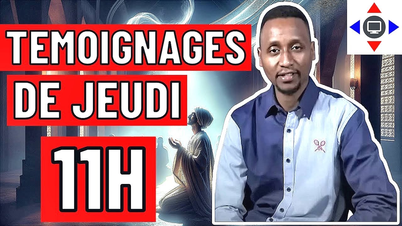 TEMOIGNAGES KANGUKA DE JEUDI 29/01/2026 @ChrisNdikumana@Prière@kangukaenfrancais