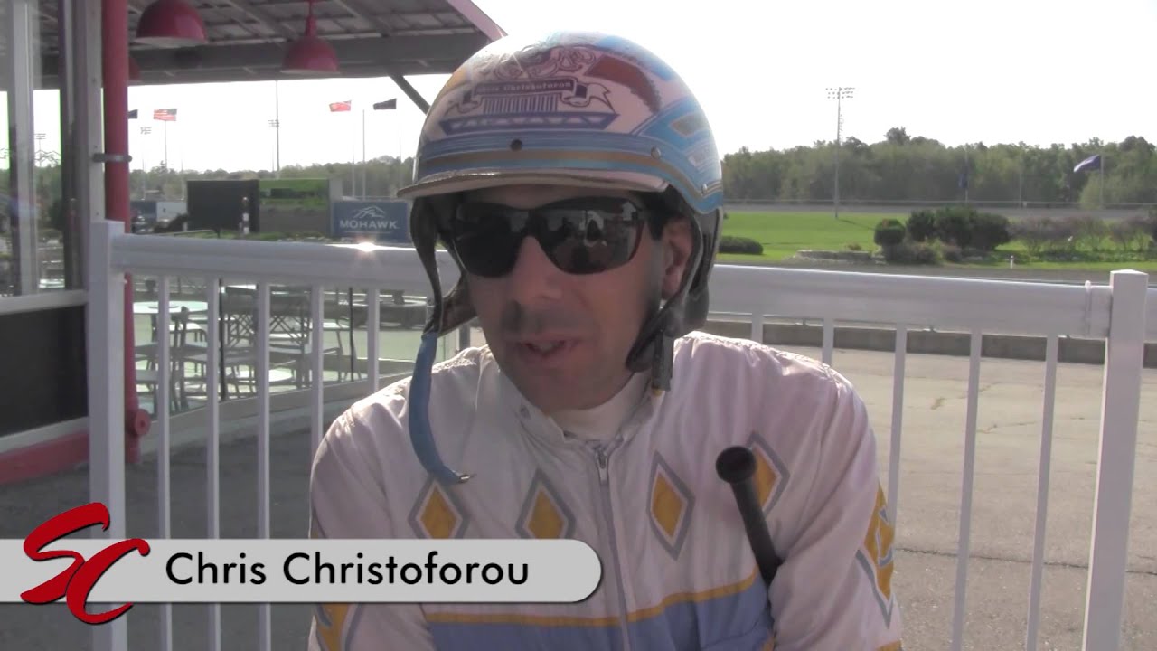 Horse Names - Standardbred Canada Video Feature