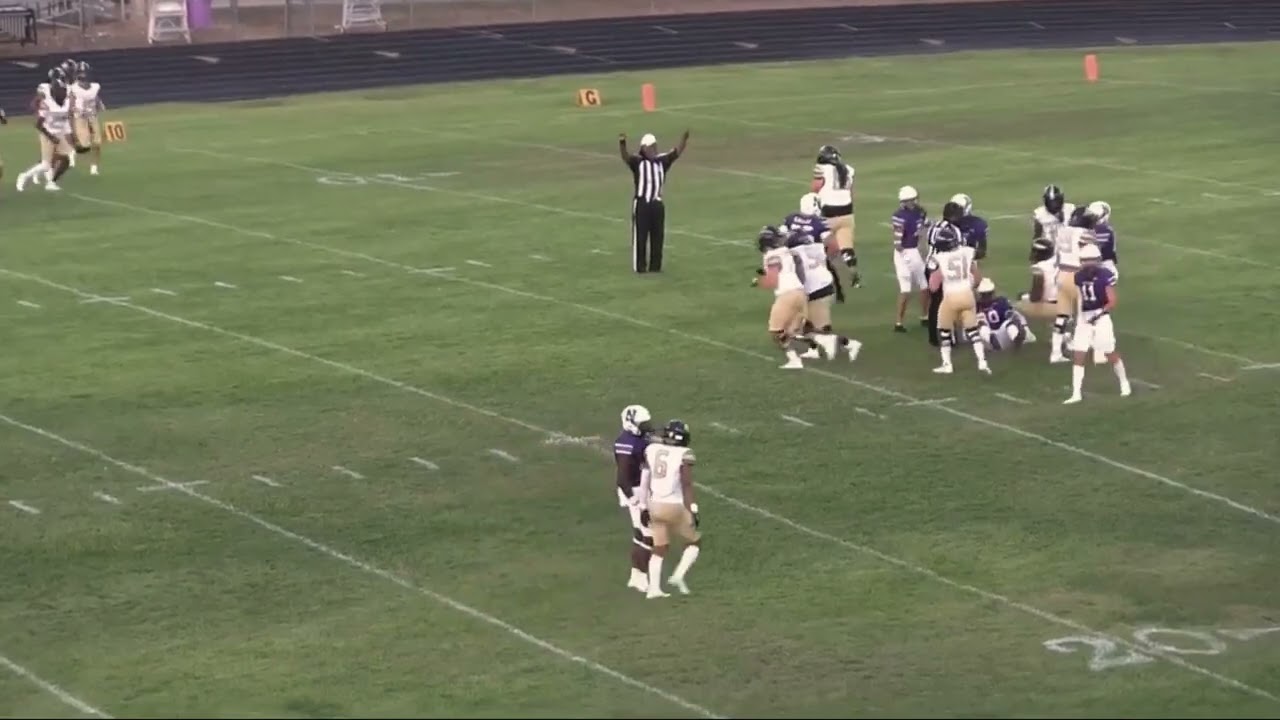 Newton VS Woodville 2023 Newton Highlights