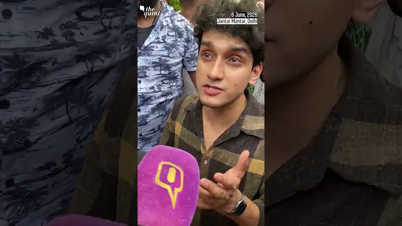 What&rsquo;s Next on the Agenda for Cockroach Janta Party | The Quint