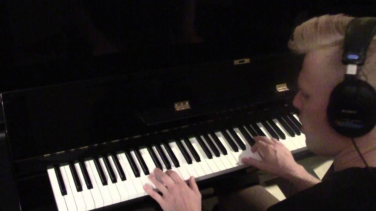 Erik James - Uncle Remus (Frank Zappa)
