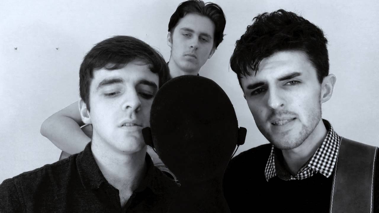 Sound Of Silence (3D Binaural Audio) - Simon and Garfunkel Cover - Jarvis Brothers (Ear to Ear)