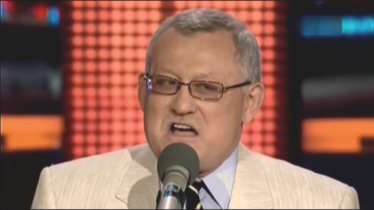 Алексей Цапик - Балкон 2005