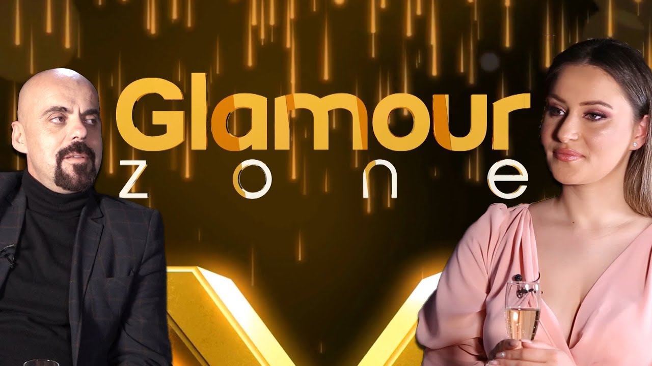 Glamour Zone nga Ester Bylyku: Albatros Rexha, pengu me i madh: Jam treguar frikacak