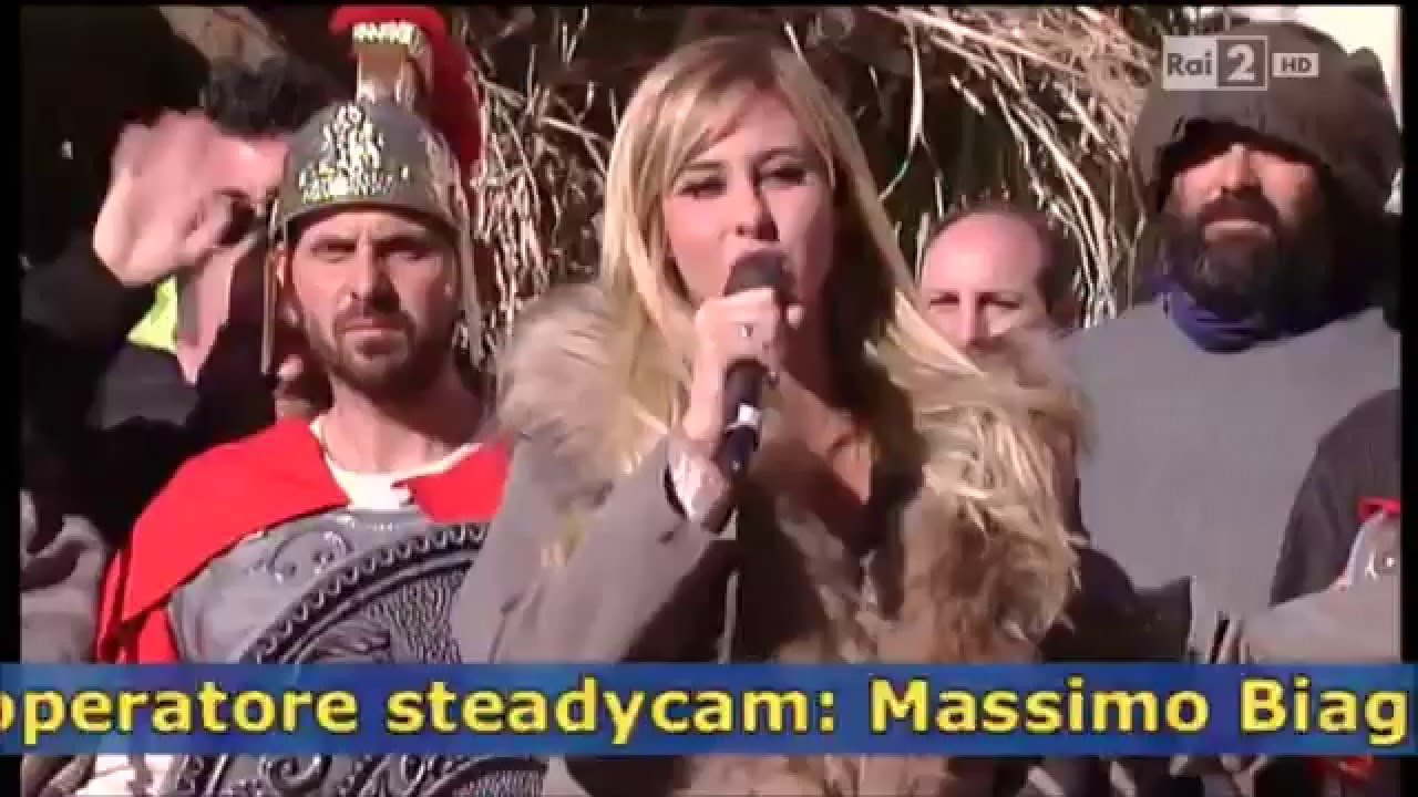 Presepe tursi 2015