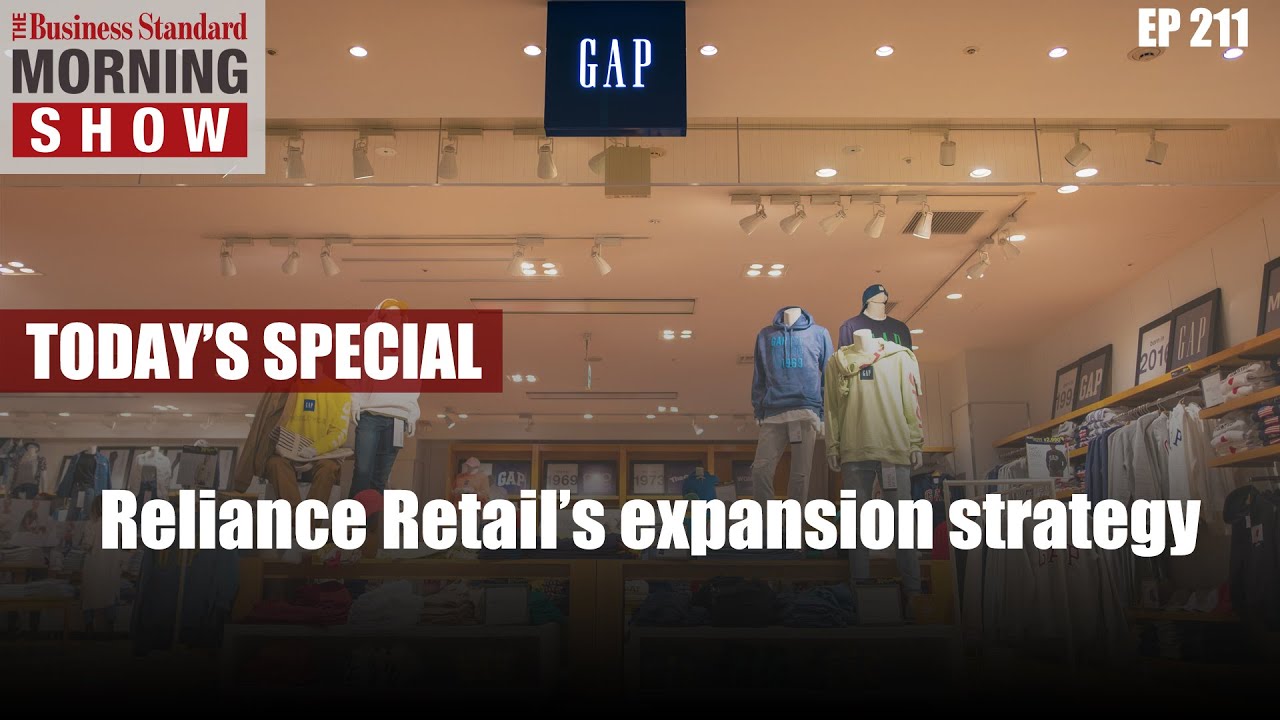 Decoding Reliance's retail strategy
